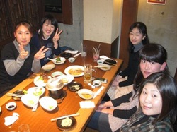 忘年会