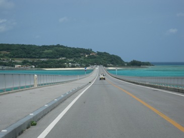 古宇利大橋