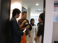 見学会