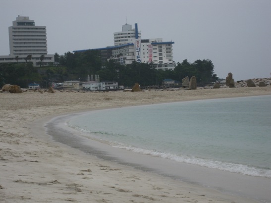 白浜