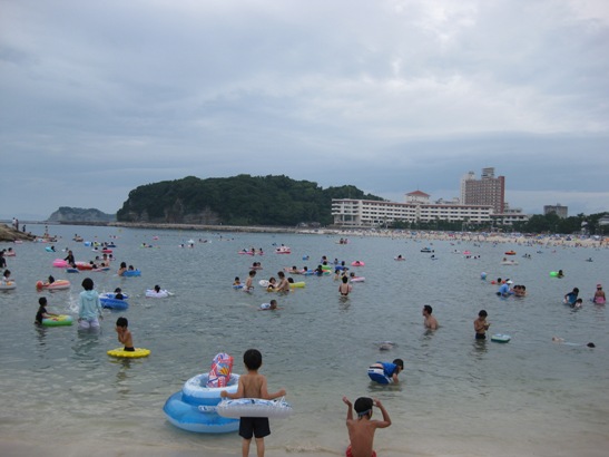 海